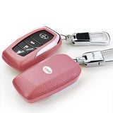 SAIBON Car Key Cover Toyota