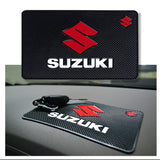 SUZUKI Non Slip Mat Dashboard