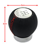 TRD Shift Knob for Universal Transmission Manual and Automatic Car