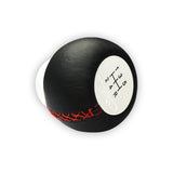 TRD Shift Knob for Universal Transmission Manual and Automatic Car
