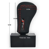TRD Leather Shift Knob for Manual Transmission