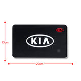 KIA Non Slip Mat Dashboard