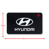 HYUNDAI Non Slip Mat Dashboard