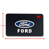 Ford Non Slip Mat Dashboard