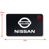 Nismo Nissan Non-Slip Mat Dashboard