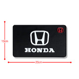 HONDA Non Slip Mat Dashboard