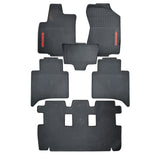 Toyota INNOVA Premium Rubber Matting / Guard (High Quality)