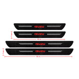 ISUZU Car Door Sill Protector