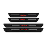 ISUZU Car Door Sill Protector