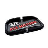 KIA Car Universal Dashboard Silicone Anti Slip Pad Holder Mount