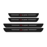 KIA Car Door Sill Protector