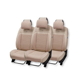 KIZOKU Series Infinite Executive Collection Front Car Seat Topper