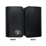 Toyota Transponder High End Car V Series Leather Car Key Remote Holder (High Quality)
