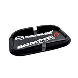 Mazda Car Universal Dashboard Silicone Anti Slip Pad Holder Mount