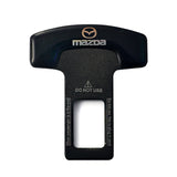 Mazda Car Seat Belt Alarm Stopper
