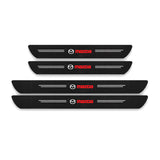 MAZDA Car Door Sill Protector