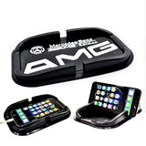 Mercedes Amg Car Universal Dashboard Silicone Anti Slip Pad Holder Mount