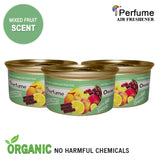 iPerfume Mixed Fruit Car Air Freshener