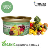 iPerfume Mixed Fruit Car Air Freshener