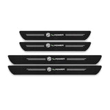 MORRIS GARAGE Car Door Sill Protector