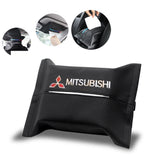 Leather Tissue Box Napkin Car Paper Holder/ Tissue Holder