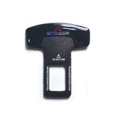 Mugen Power Car Seat Belt Alarm Stopper