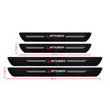 Mitsubishi Car Door Sill Protector