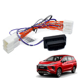 OBD Speed Lock for Mitsubishi Xpander AUTO CAR SPEED DOOR LOCK