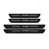 Mitsubishi Car Door Sill Protector