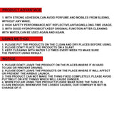 Nismo Nissan Non-Slip Mat Dashboard