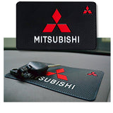 Mitsubishi Non Slip Mat Dashboard