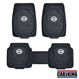 Universal Rubber Matting Deep Dish Nissan