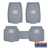 Universal Rubber Matting Deep Dish Nissan