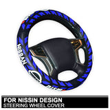 Nissan Racing Steering Wheel Cover 38CM
