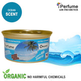iPerfume Ocean Car Air Freshener