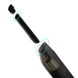 Portable Vacuum Cleaner for Home and Car Use