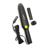 Portable Vacuum Cleaner for Home and Car Use