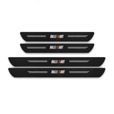 RALLIART Car Door Sill Protector
