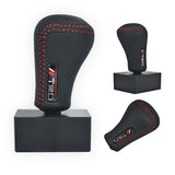 TRD Leather Shift Knob for Manual Transmission