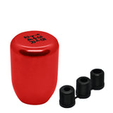 Universal Car Speed Aluminum Shift Knob Manual Gear Stick Shifter