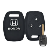 Honda Silicone Car Key remote Holder (High Quality)