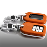 SAIBON Car Key Remote Cover Honda