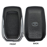 SAIBON Car Key Cover Toyota