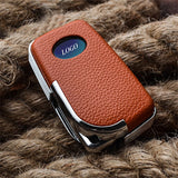 SAIBON Car Key Cover Toyota