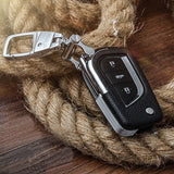 SAIBON Car Key Cover Toyota