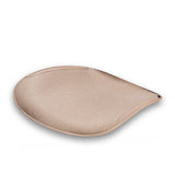 Universal Car Seat Cover Breathable PU Leather Pad Mat For Auto Chair Cushion ( 2pcs )