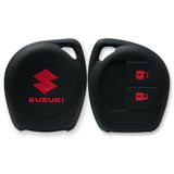 Suzuki Silicone key Soft Silicone Car Key