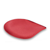 Universal Car Seat Cover Breathable PU Leather Pad Mat For Auto Chair Cushion ( 2pcs )