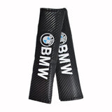 BMW Carbon Fiber Seat Belt Shoulder