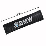 BMW Carbon Fiber Seat Belt Shoulder